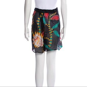 Hermes Knee-Length Beach Shorts